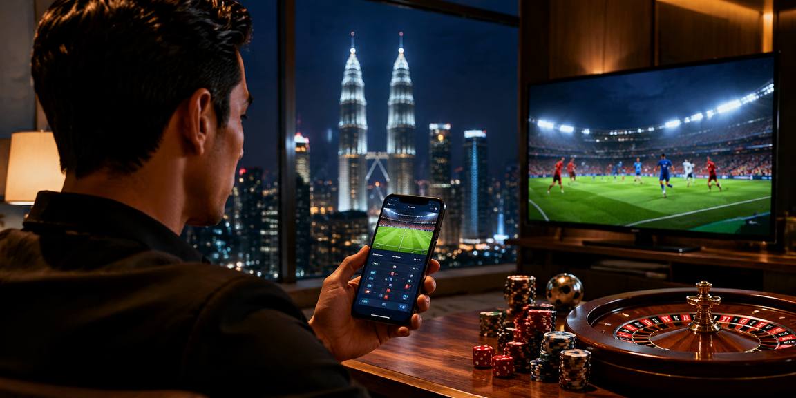kebo88 mobile gaming